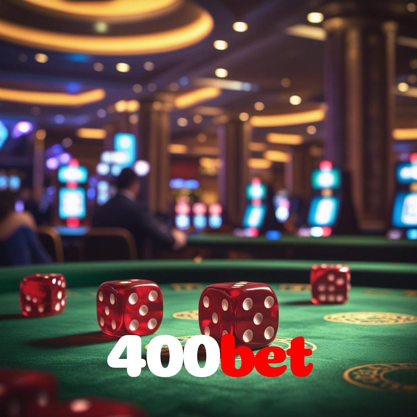 Descubra a Categoria de Recompensas no 400bet